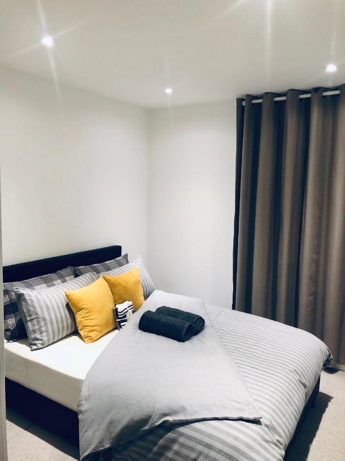 Ultra Modern Room لندن المظهر الخارجي الصورة