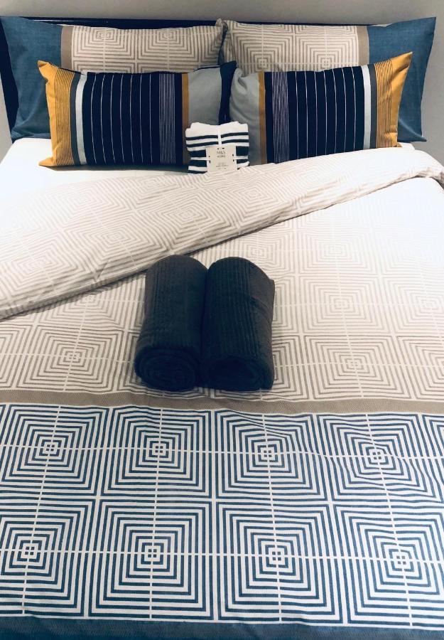 Ultra Modern Room لندن المظهر الخارجي الصورة