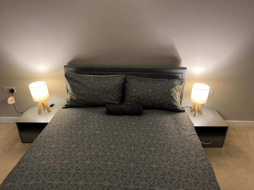 Ultra Modern Room لندن المظهر الخارجي الصورة