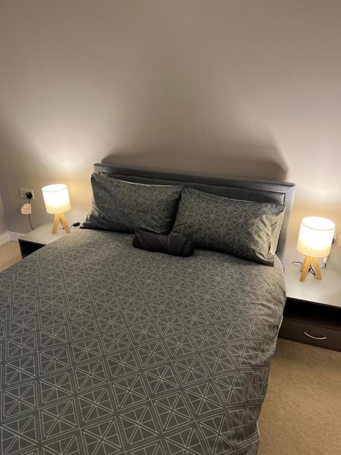 Ultra Modern Room لندن المظهر الخارجي الصورة