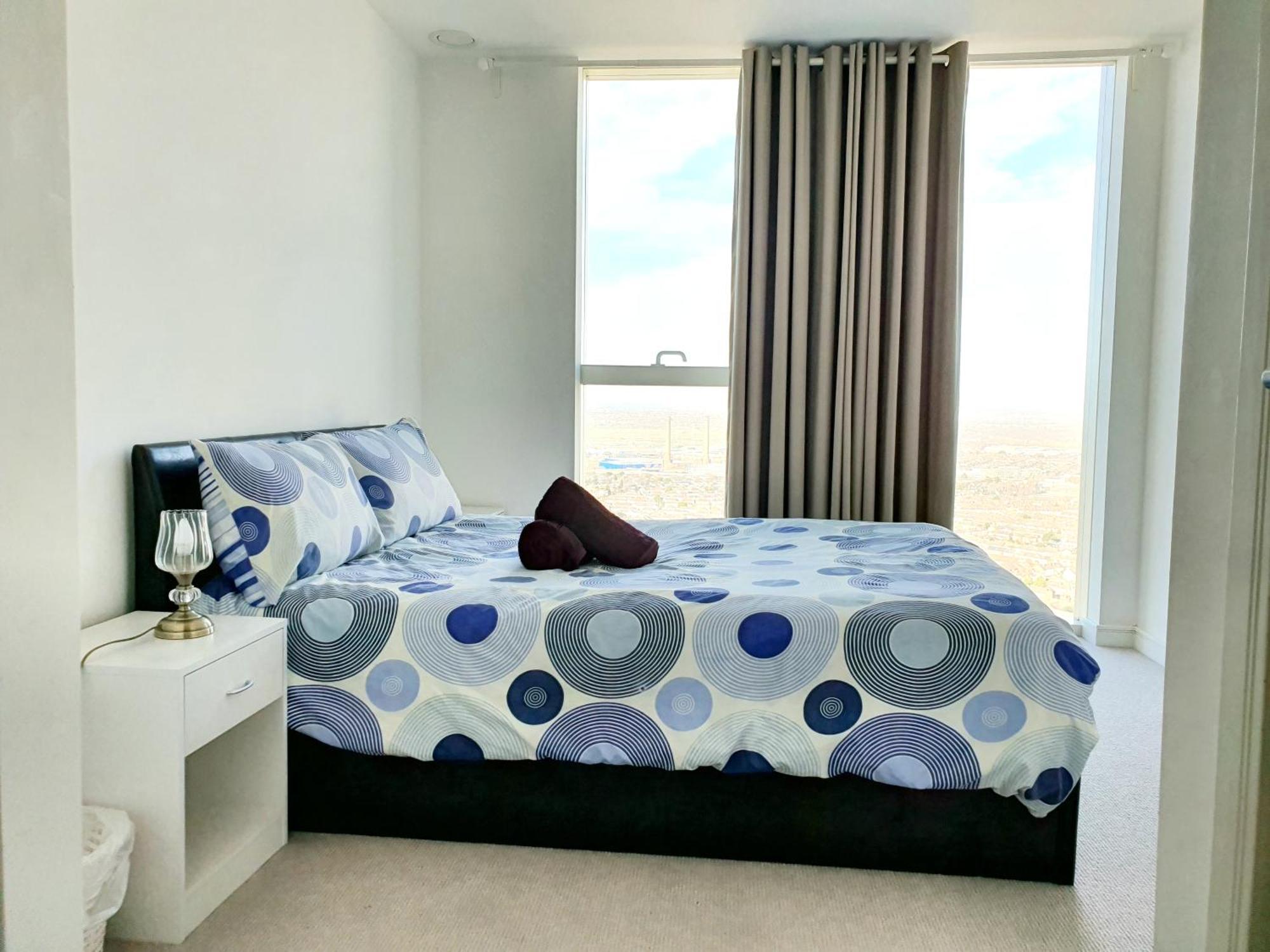 Ultra Modern Room لندن الغرفة الصورة